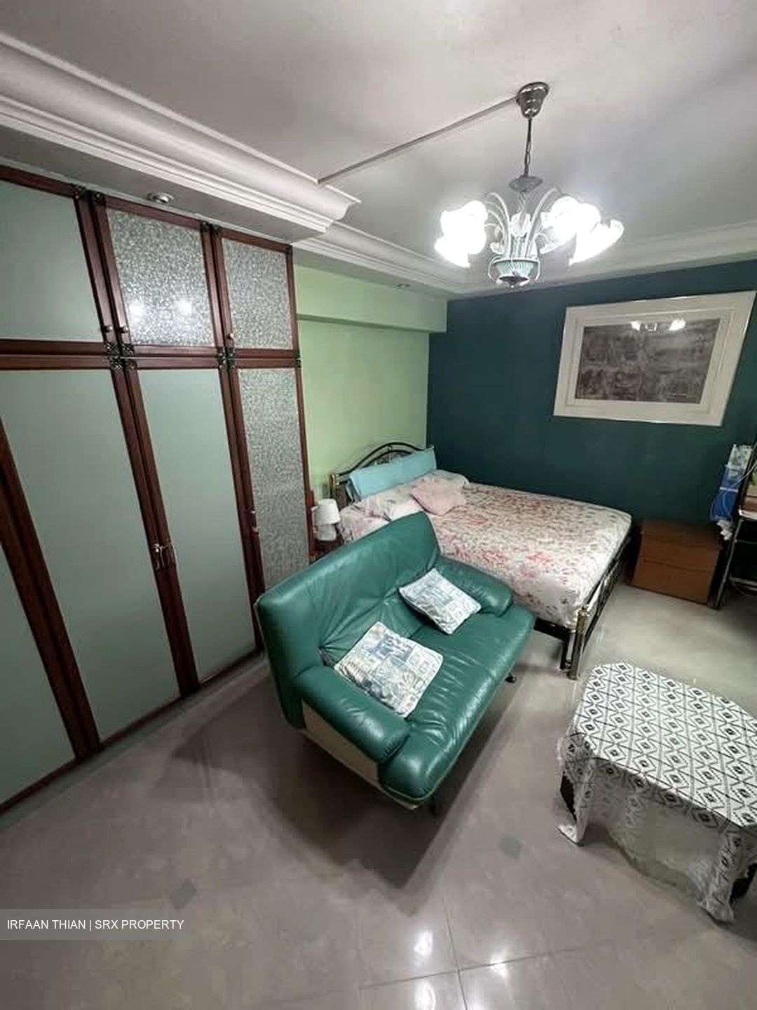 Blk 367 Corporation Drive (Jurong West), HDB 5 Rooms #549767721